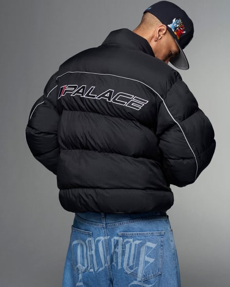 PALACE SKATEBOARDS