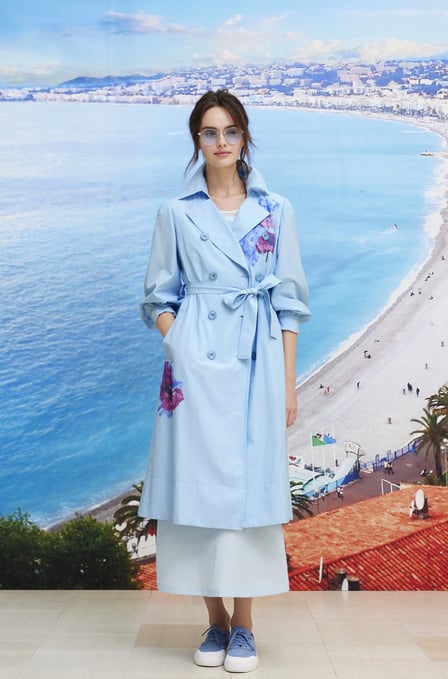 ブランド「YUKI TORII INTERNATIONAL」のコレクション一覧 - FASHIONSNAP