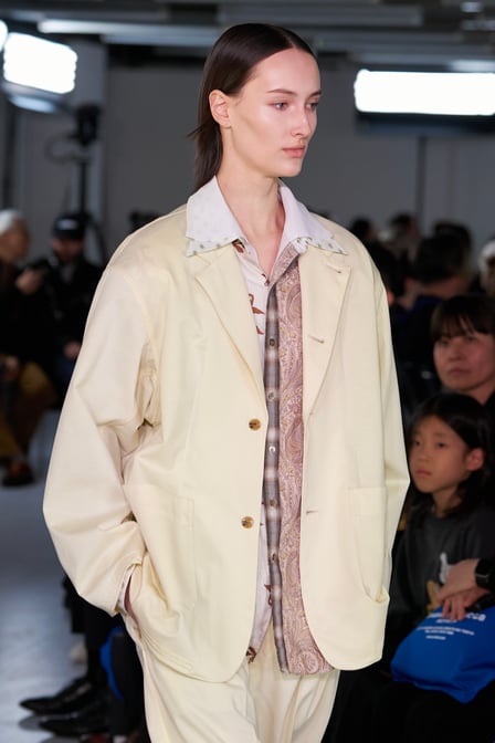 コレクション 一覧 - FASHIONSNAP