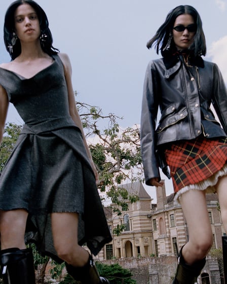 McQueen