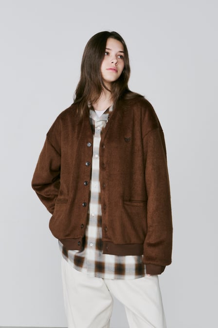 ブランド「WHIZ LIMITED」のコレクション一覧 - FASHIONSNAP