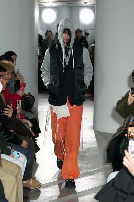 ブランド「bemerkung」のコレクション一覧 - FASHIONSNAP