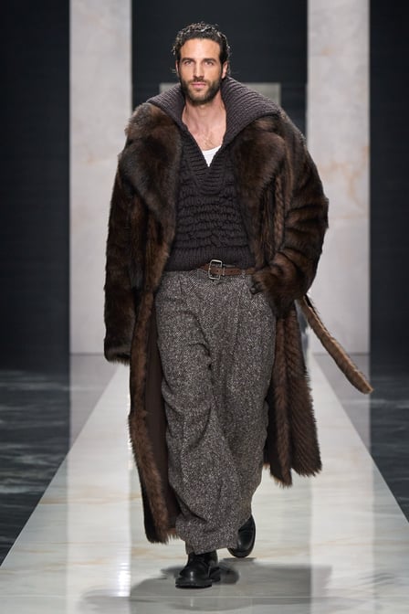 ブランド「DOLCE&GABBANA」のコレクション一覧 - FASHIONSNAP