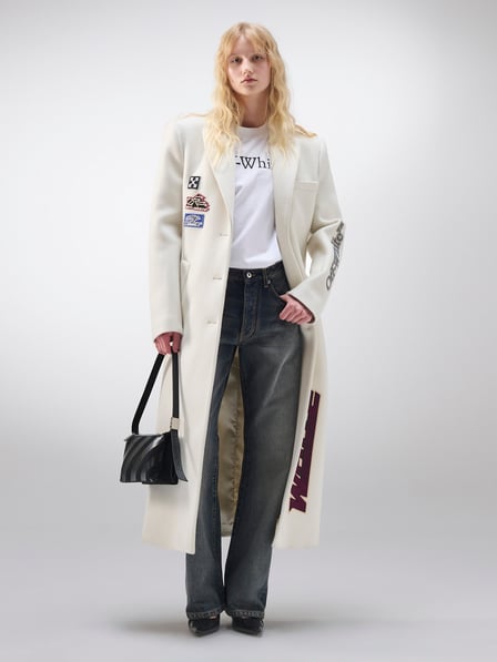 ブランド「OFF-WHITE c/o VIRGIL ABLOH™」のコレクション一覧