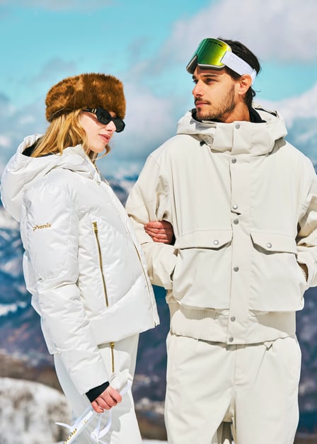 phenix Ski