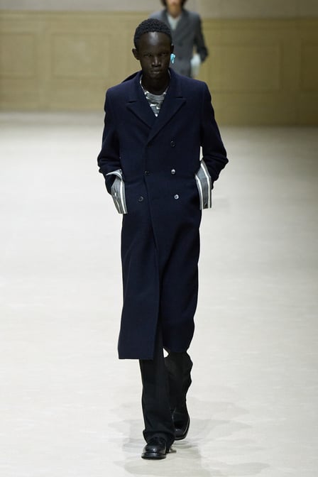 ブランド「PRADA」のコレクション一覧 - FASHIONSNAP