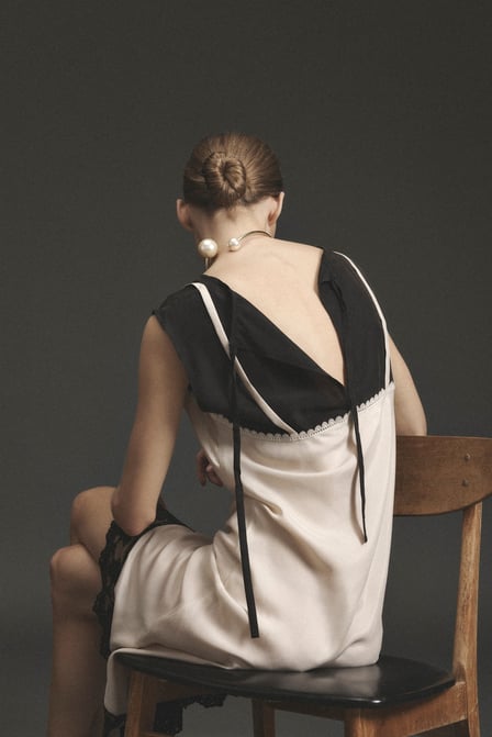 The Garment