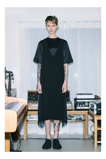 UNDERCOVER -Women's-