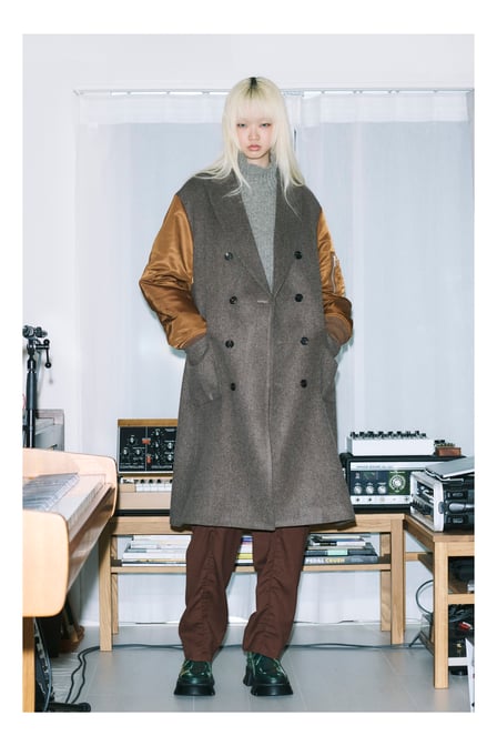 UNDERCOVER -Women's-