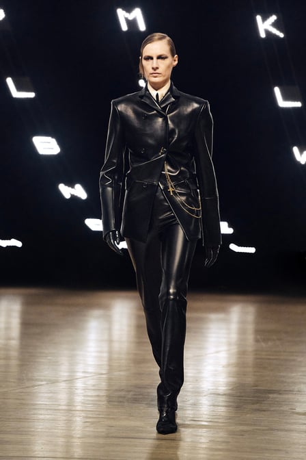 ブランド「KHAITE」のコレクション一覧 - FASHIONSNAP