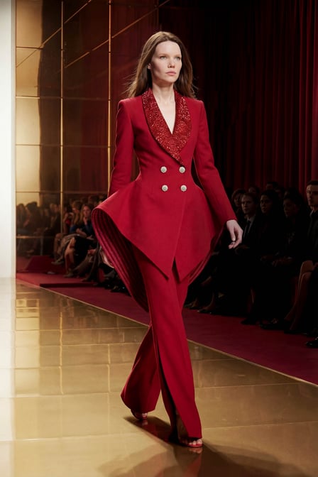 ALEXIS MABILLE