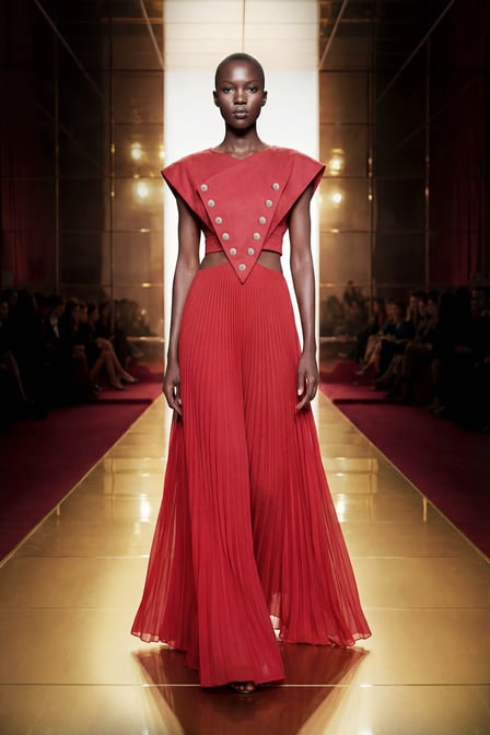 ALEXIS MABILLE