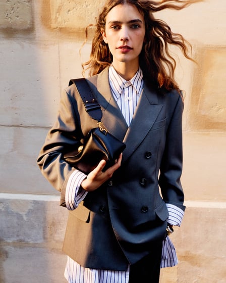 ブランド「AMI PARIS」のコレクション一覧 - FASHIONSNAP