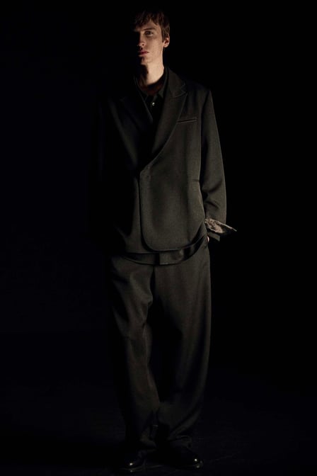 CINOH -Men's-