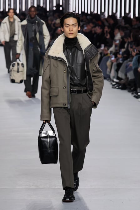 HERMÈS in TOKYO