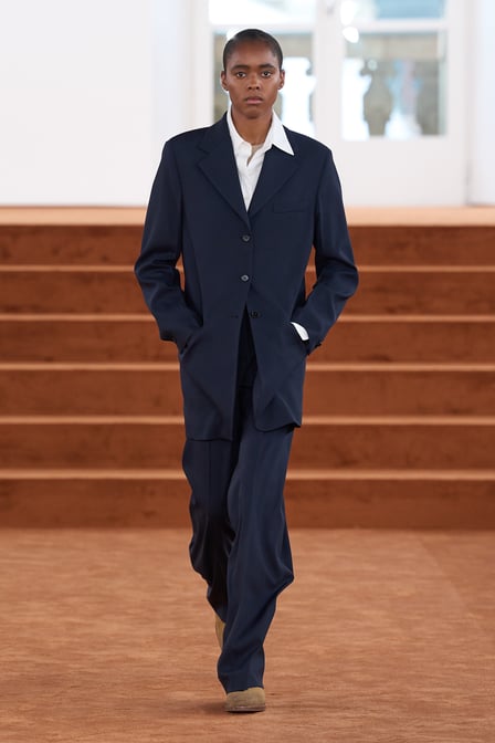ブランド「JIL SANDER」のコレクション一覧 - FASHIONSNAP
