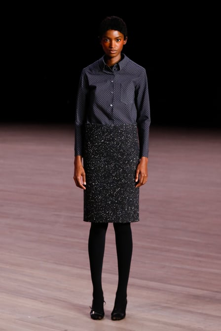 ブランド「MARC JACOBS」のコレクション一覧 - FASHIONSNAP