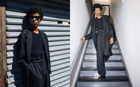 ブランド「OVERCOAT」のコレクション一覧 - FASHIONSNAP