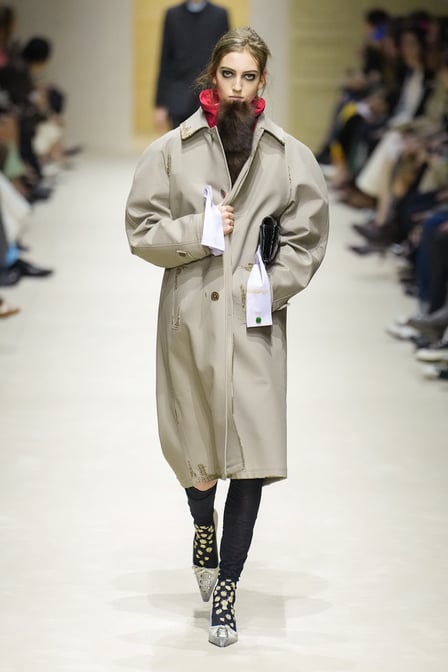 ブランド「PRADA」のコレクション一覧 - FASHIONSNAP