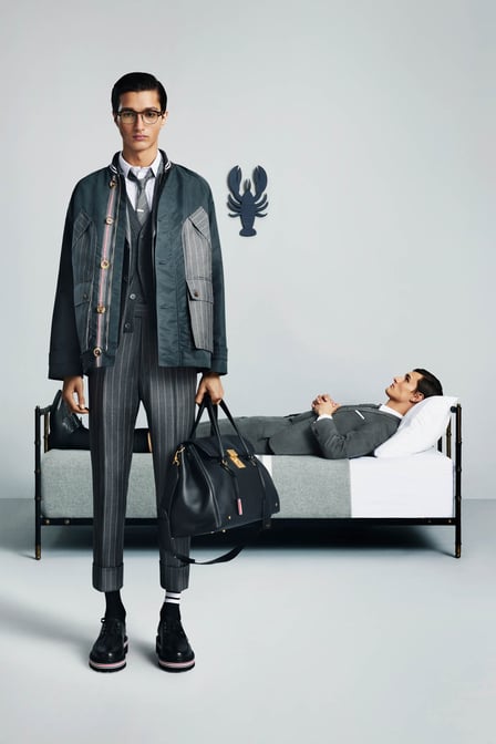 THOM BROWNE -Men's-