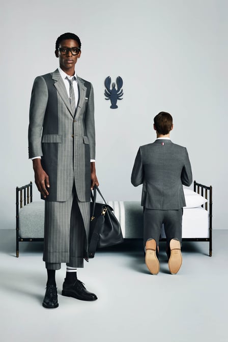 THOM BROWNE -Men's-