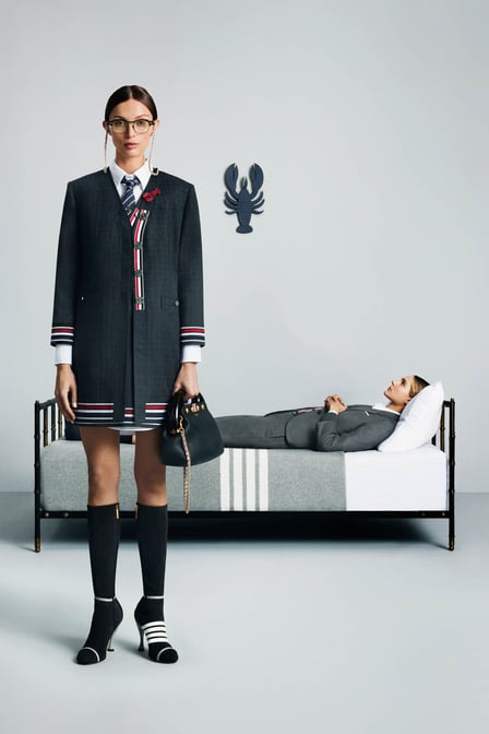 THOM BROWNE -Women's-