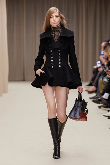 ブランド「Alexander McQueen」のコレクション一覧 - FASHIONSNAP