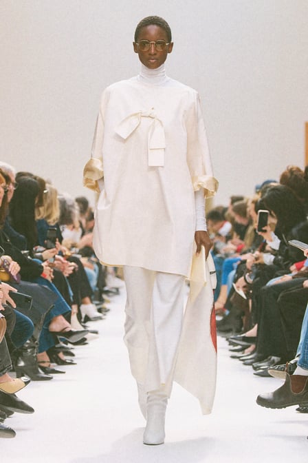 ブランド「CELINE」のコレクション一覧 - FASHIONSNAP