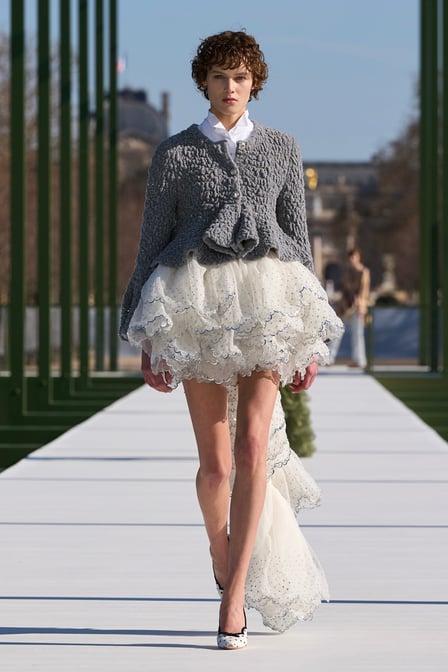 服/ファッション Dior ディオールのキム・ジョーンズ、ワークウェアトレンドをオート