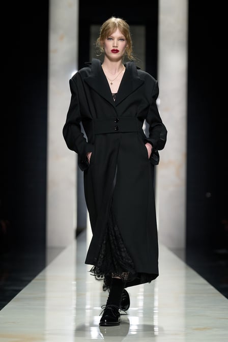 ドルガバ LOVE コレクションモデル ブランド「DOLCE&GABBANA」のコレクション一覧 - FASHIONSNAP