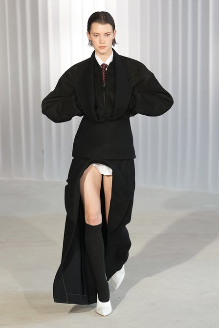 ブランド「Jean Paul GAULTIER」のコレクション一覧 - FASHIONSNAP