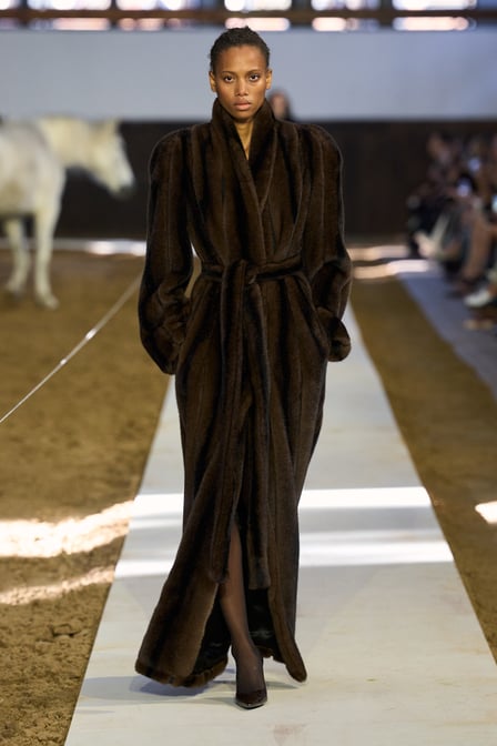 ブランド「STELLA McCARTNEY」のコレクション一覧 - FASHIONSNAP