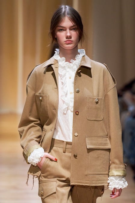 シーズン「東京」のコレクション一覧 - FASHIONSNAP