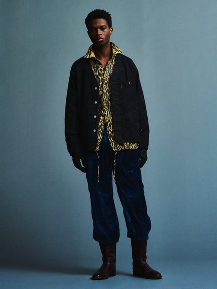 ブランド「TUITACI」のコレクション一覧 - FASHIONSNAP