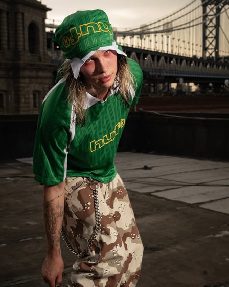 HUF