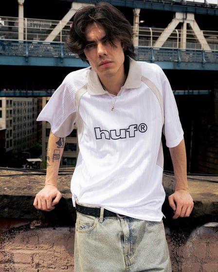 HUF