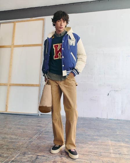 KENZO