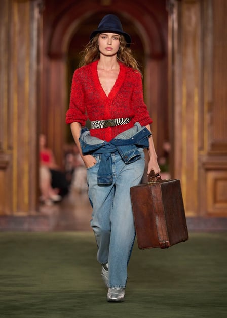 LOUIS VUITTON