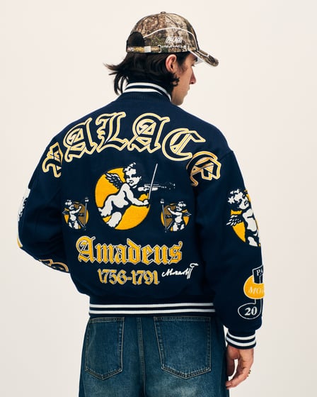 PALACE SKATEBOARDS