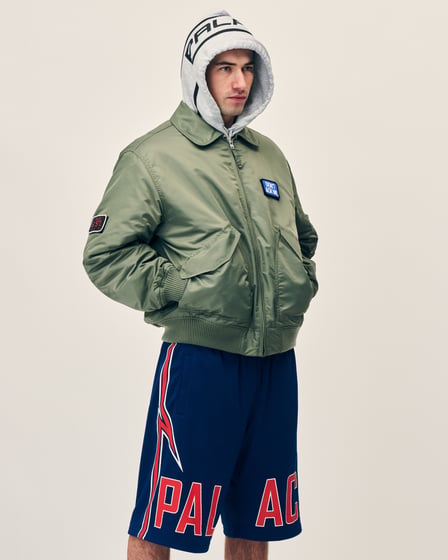 PALACE SKATEBOARDS