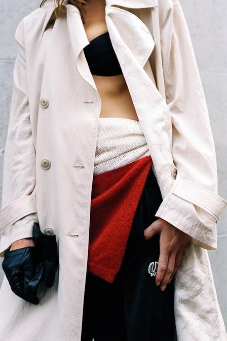 ブランド「OUR LEGACY」のコレクション一覧 - FASHIONSNAP