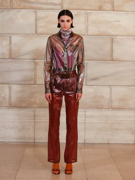 ブランド「MARC JACOBS」のコレクション一覧 - FASHIONSNAP