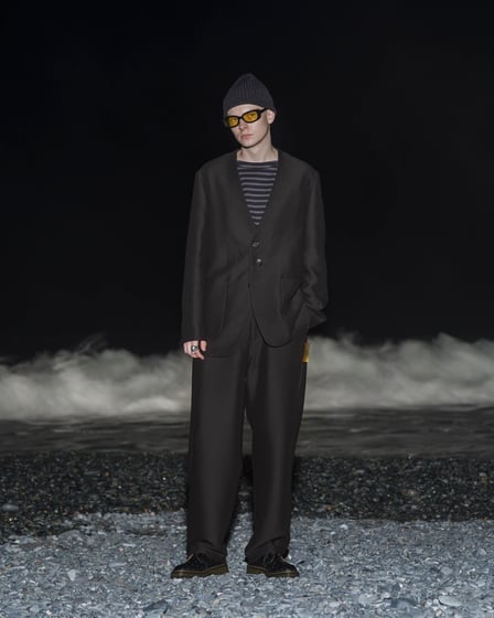 rurumu セットアップ ブランド「rurumu:」のコレクション一覧 - FASHIONSNAP