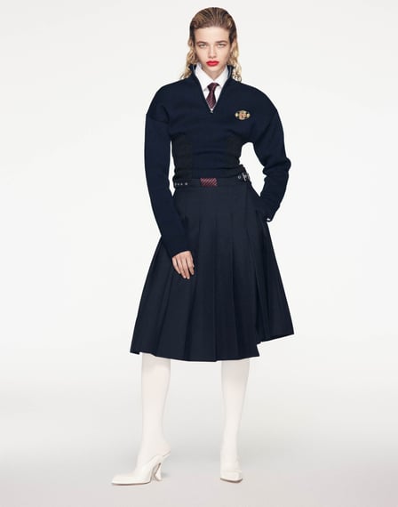ブランド「Jean Paul GAULTIER」のコレクション一覧 - FASHIONSNAP