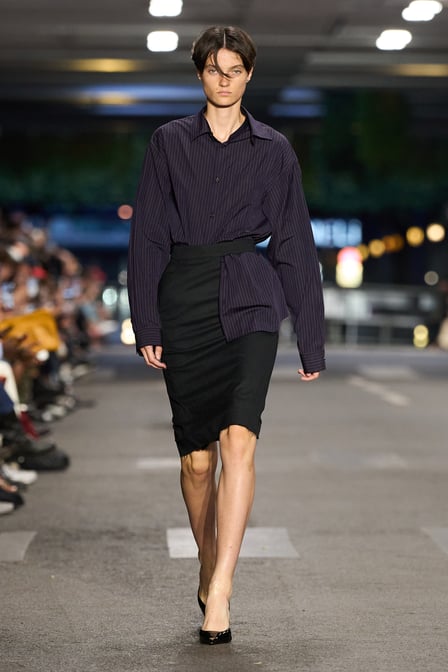 VETEMENTS