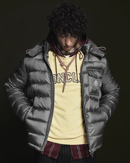MONCLER