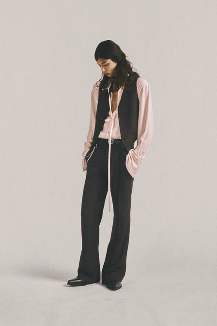 ANN DEMEULEMEESTER