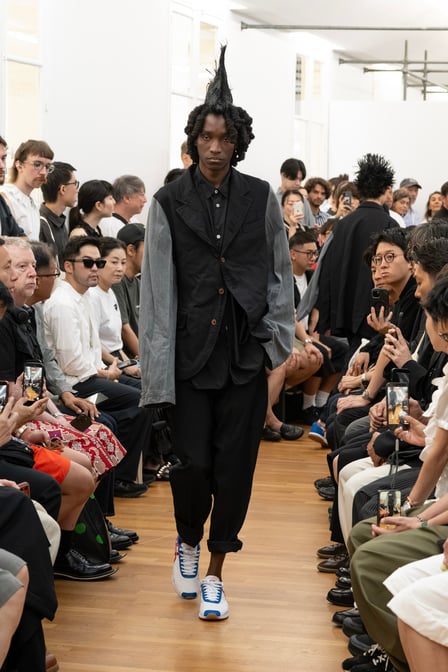 C0MME des GARSONS ジレベスト　S ブランド「COMME des GARÇONS SHIRT」のコレクション一覧 - FASHIONSNAP