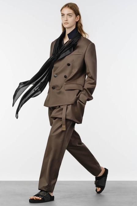 sacai -Women's-