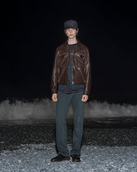 ブランド「UNDERCOVER」のコレクション一覧 - FASHIONSNAP
